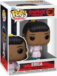 Figurine Funko Pop - Stranger Things N°1301 - Erica Sinclair (65634)