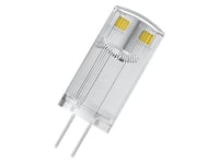 Ledvance Led Pin Klar 100Lm - 0,9W/827 (10W) G4