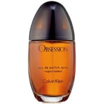 Eau de parfum Calvin Klein Jeans  Obsession - eau de parfum - 100ml - vaporisateur