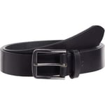 Ceinture Calvin Klein Jeans  classic flat belt 35mm