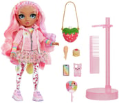 Rainbow High Sparkle Shine Rosetta Doll