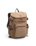 Sajaco Nordic Ryggsäck canvas camel -