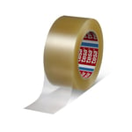 TESA 4169  Dansematte/gulvmarkeringstape 50mm x 33m, transparent