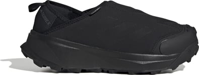 Adidas Terrex Winter Slip On Cold.Rdy - Cblack/Cblack/Grefou Cblack/Cblack/Grefou, Core Black/Core Black/Grefou, 46