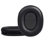 M50X Replacement Earpads Compatible with ATH M50 M50X M50XBT M50RD M40X5838