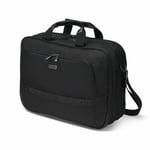 DICOTA Eco Top Traveller Twin SELECT 39.6 cm (15.6&quot;) Messenger ca