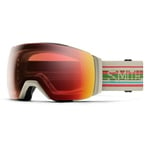 Smith IO MAG XL - Chromapop Pro Photochromic Red Mirror 2AD