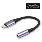 Olpg-Adaptateur Pour Écouteurs Usb Type C 3.5 Jack Vers 3.5mm,Câble Audio Aux Pour Casque,Huawei P30,Xiaomi Mi 10,9,Mexique - Type For Ios To 3.5mm