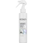 Redken Bleached hair Acidic Bonding Concentrate Liquid Conditioner 190 ml (1.400,00 kr / 1 l)