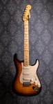 1956 Stratocaster Flame Maple 04- Begagnad (k)