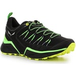 Chaussures Salewa  Ms Dropline Trekking Shoes 61368-5815