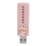 U Disk, USB 2.0 Micro USB Memory Stick 16GB/32GB/64GB/128GB Computer External HighSpeed Flash Drive,for Computer Laptop Desktop(64 GB)