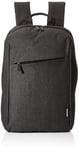 Lenovo Casual Backpack 15.6" (B210) - Black 4X40T84059 (US IMPORT)