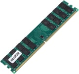 4Go DDR2 800MHz,240-Pin Module de Mémoire DDR2 Transmission de Données Rapide DDR2 Ordinateur de Bureau Module pour Système , Ordinateur de Bureau