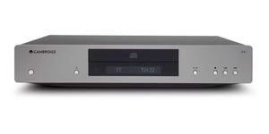 Cambridge audio cxc v2 lunar grey