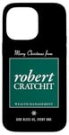 iPhone 14 Pro Max Christmas Carol Robert Bob Cratchit Ebenezer Scrooge Dickens Case