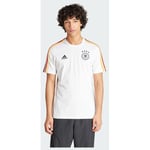 adidas Germany Dna 3-stripes T-shirt, storlek XX-Large