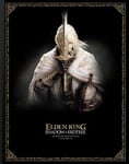 Elden Ring Official Strategy Guide, Vol. 3 - Shadow of the Erdtree