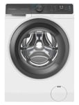 Westinghouse 8kg Front Load Washing Machine WWF8024M5WA