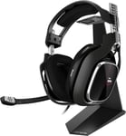 A40 TR Wired Gaming Headset Xbox + Folding Headset Stand