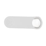 (White)Doorbell Silicone Case For GoogleNest Doorbell Protective Cover Dustpr GB