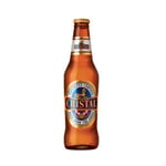 Cristal – Cerveza de Los Andes (24pcs)