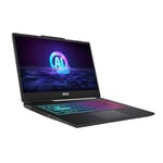 MSI Cyborg 15 AI A1VE-002UK Intel Core Ultra 7 155H Laptop 39.6 cm (15