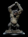 LORD OF THE RINGS - Cave Troll Mini Polystone Statue Weta