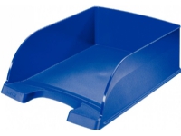 Leitz 52330035, Plast, Blå, A4, Kuvert, Brev, Note, papper, 255 x 357 x 103 mm, 380 g