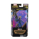 Marvel Legends Series Rocket | Guardians of the Galaxy | 6-Inch Action Figures