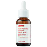 By Wishtrend Pure Vitamin C 15% With Ferulic Acid (30ml)