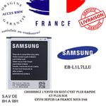 Originale Batterie Samsung EB-L1L7LLU pour Galaxy S3/Galaxy Core