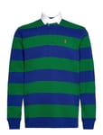 Polo Ralph Lauren The Iconic Rugby Shirt Multi/patterned