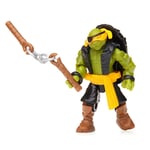 MEGA BLOKS, Figurine TORTUES NINJA - Pirate, MEGADPW17