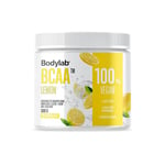 Bodylab BCAA Lemon 300g