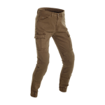 Richa MC-Bukser Apache Cargo, Khaki