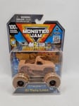 Monster Jam El Toro Loco Spin Master Mystery Mudders Series 2 Scale 1:64 New