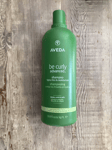 Be Curly Advanced Shampoo 1000ml