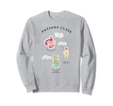 Harry Potter Potions Class Bottled Good Fortune Sweatshirt