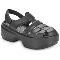 Sandales Crocs  Stomp Fisherman Sandal