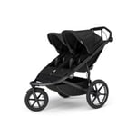 Thule Urban Glide3 Double, black