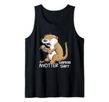 Computer Video Game Gamer Just Anotter Gaming Tank Top