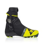 Fischer Speedmax Skiathlon Black/Yellow, 48