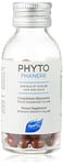 Phyto Phytophanère Cheveux et Ongles Lot de 2 x 120 Capsules (Pack of 1)