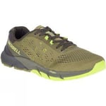 "Men's Bare Access Flex 2 E-Mesh Shoe"