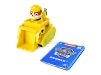 Spin Master. Paw Patrol Rubble