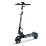 Trottinette électrique Vsett 8 Lite 600 W Noir et vert