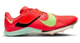 Nike Long Jump Elite - homme - rouge