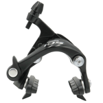 Shimano 105 Brake Calliper BR-5800 Front SLR-EV R55C4 Brake Shoes Black. -UH