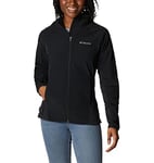 Columbia Sweat à Capuche Softshell pour femme Sweet As